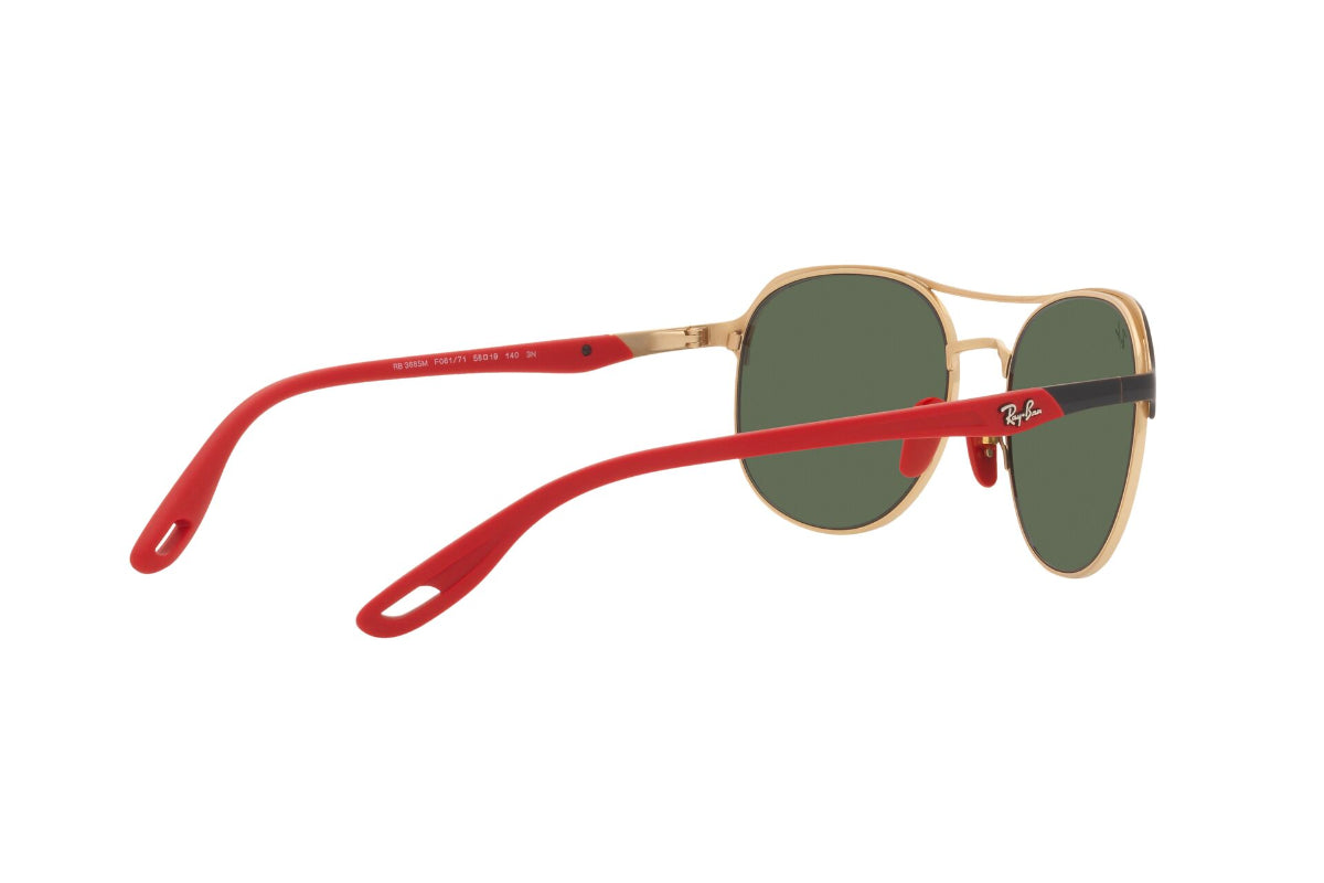 Ray-Ban Ferrari Lentes de Sol RB3685M