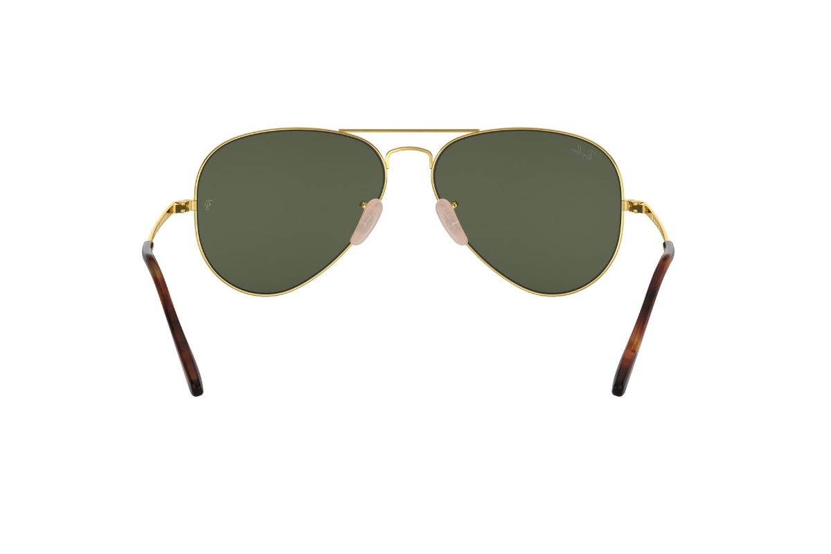 Lentes de Sol Aviator II Ray-Ban