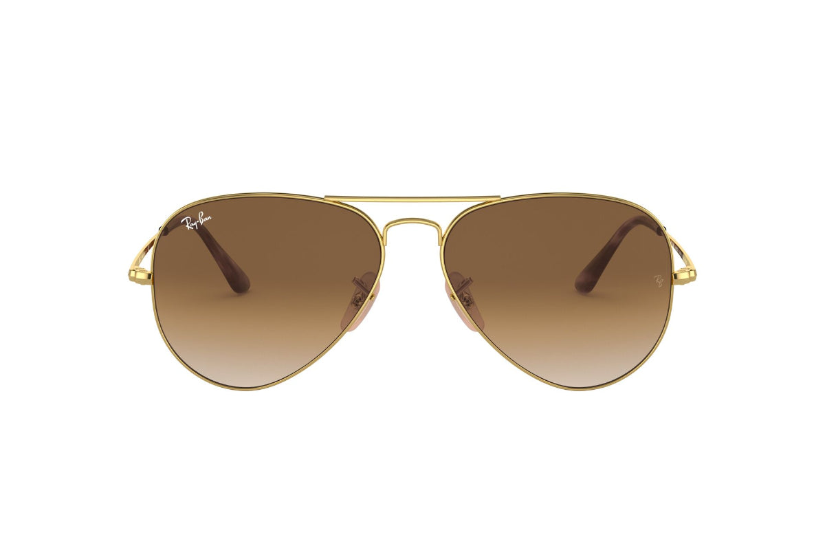 Lentes de Sol Aviator II Ray-Ban