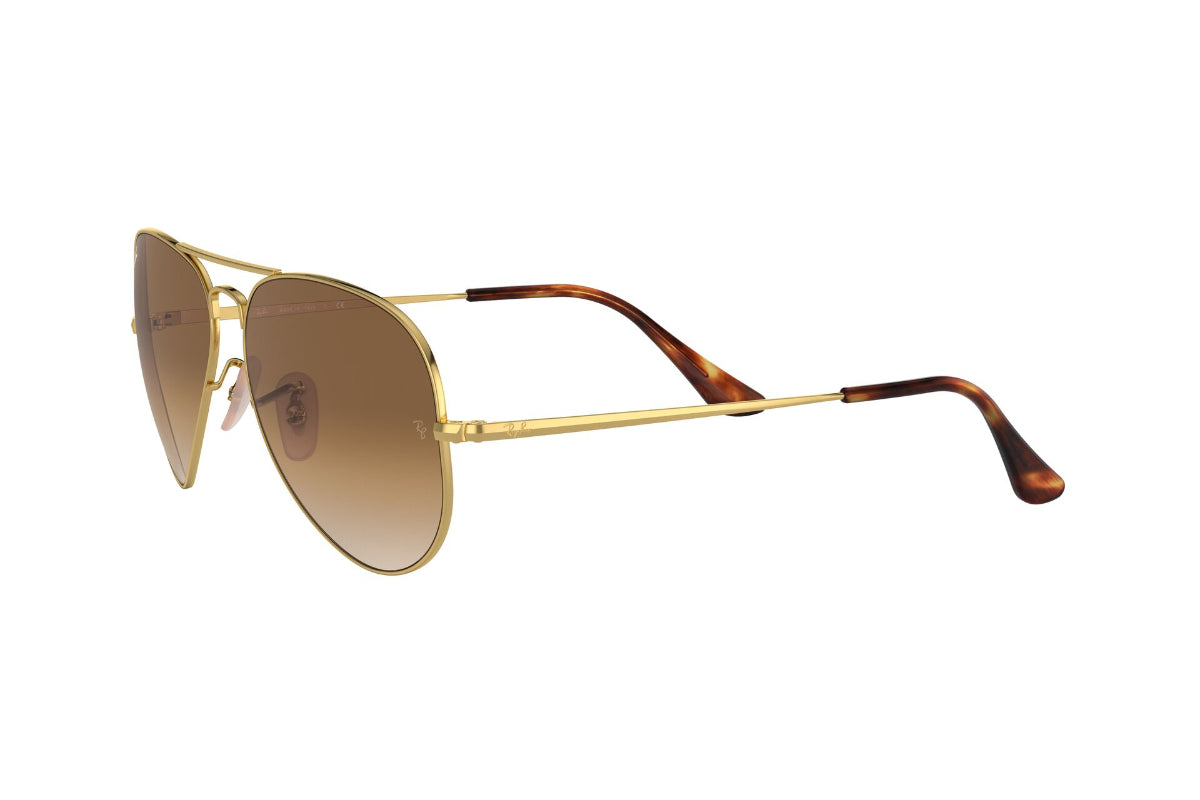 Lentes de Sol Aviator II Ray-Ban