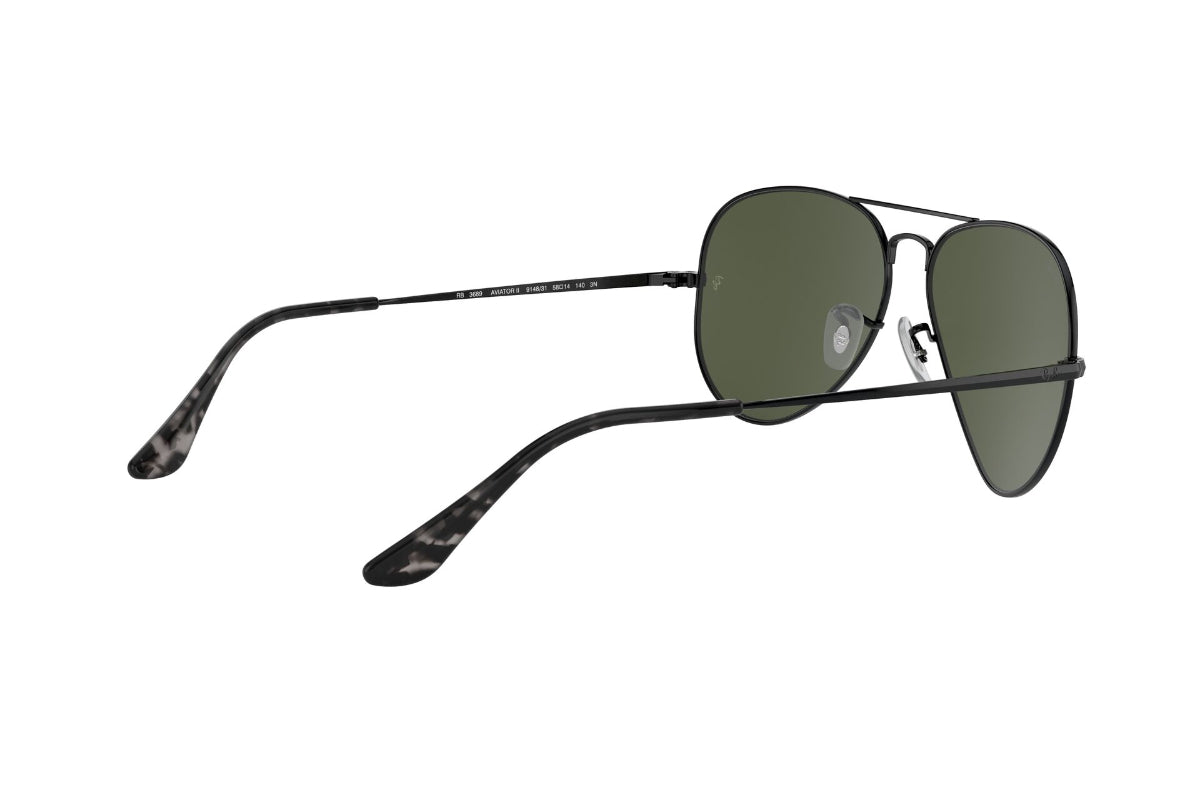 Lentes de Sol Aviator II Ray-Ban