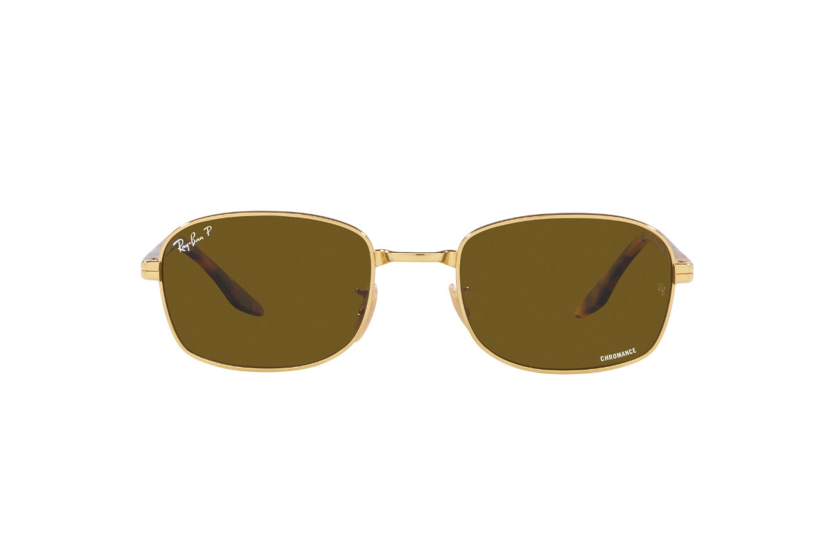 Ray-Ban Lentes de Sol Polarizados RB3690