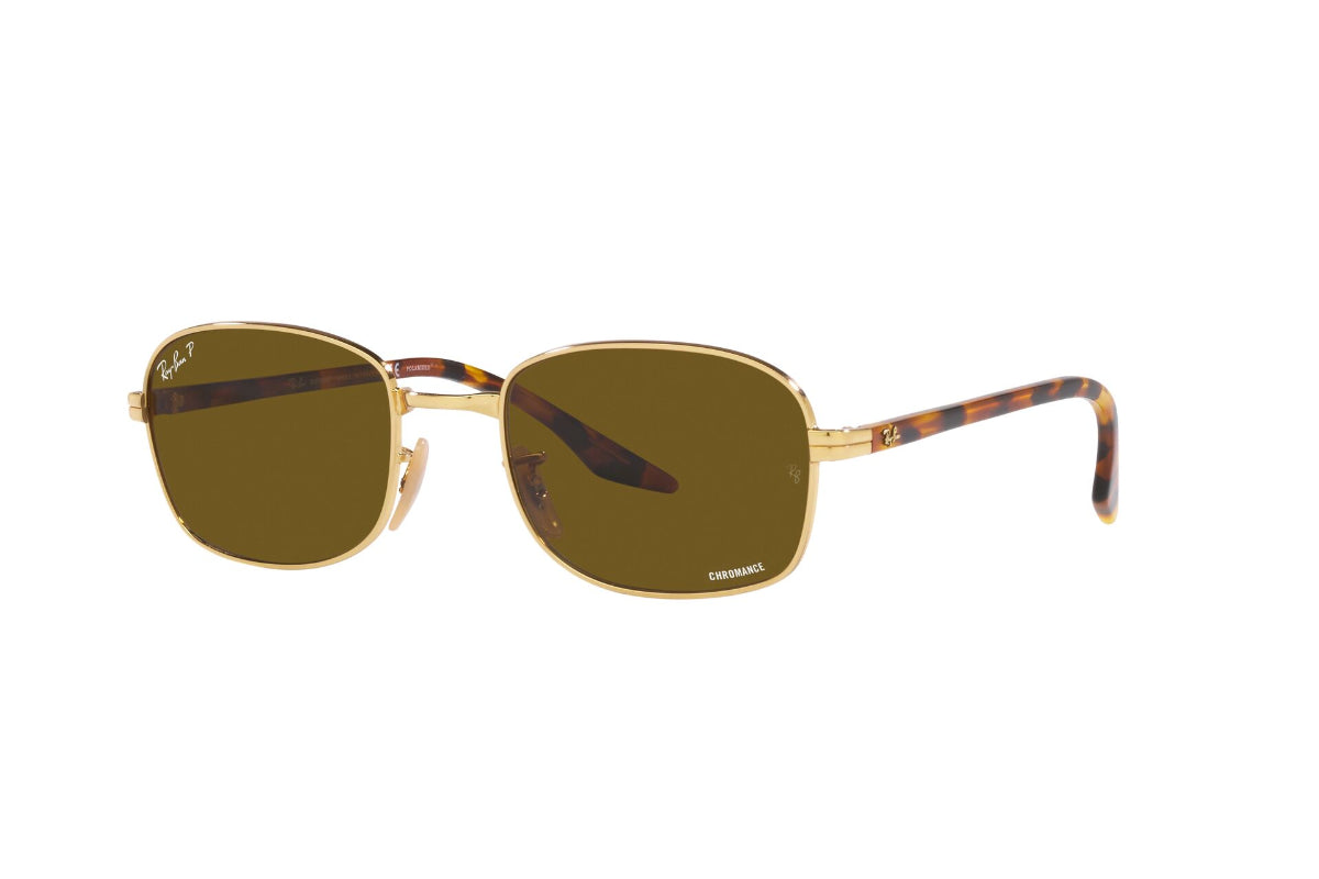 Ray-Ban Lentes de Sol Polarizados RB3690