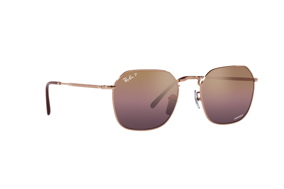 Ray-Ban Lentes de Sol Jim Polarizados RB3694