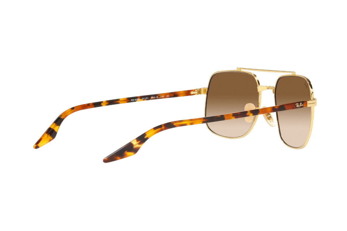 Ray-Ban Lentes de Sol RB3699