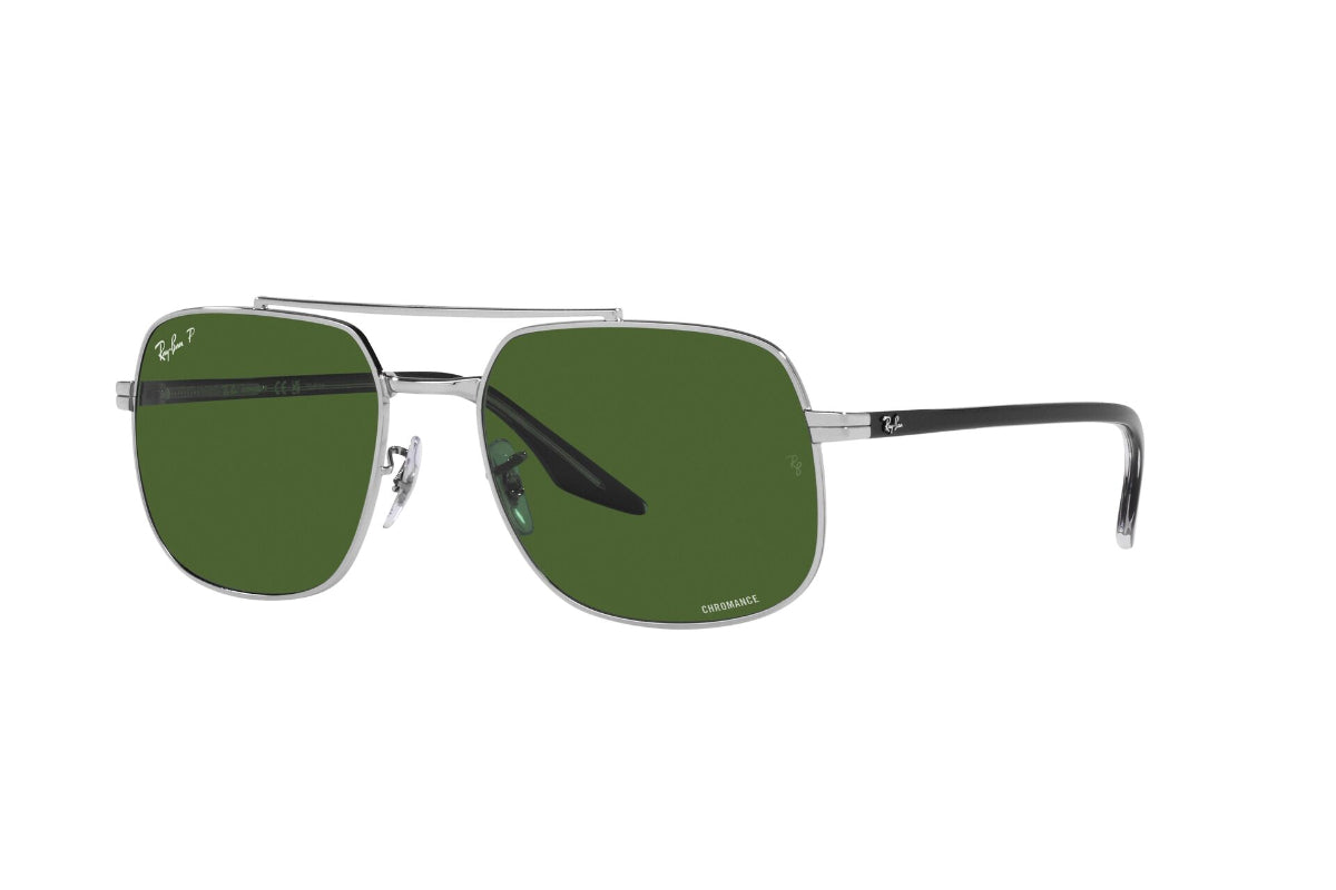 Ray-Ban Lentes de Sol Polarizados RB3699