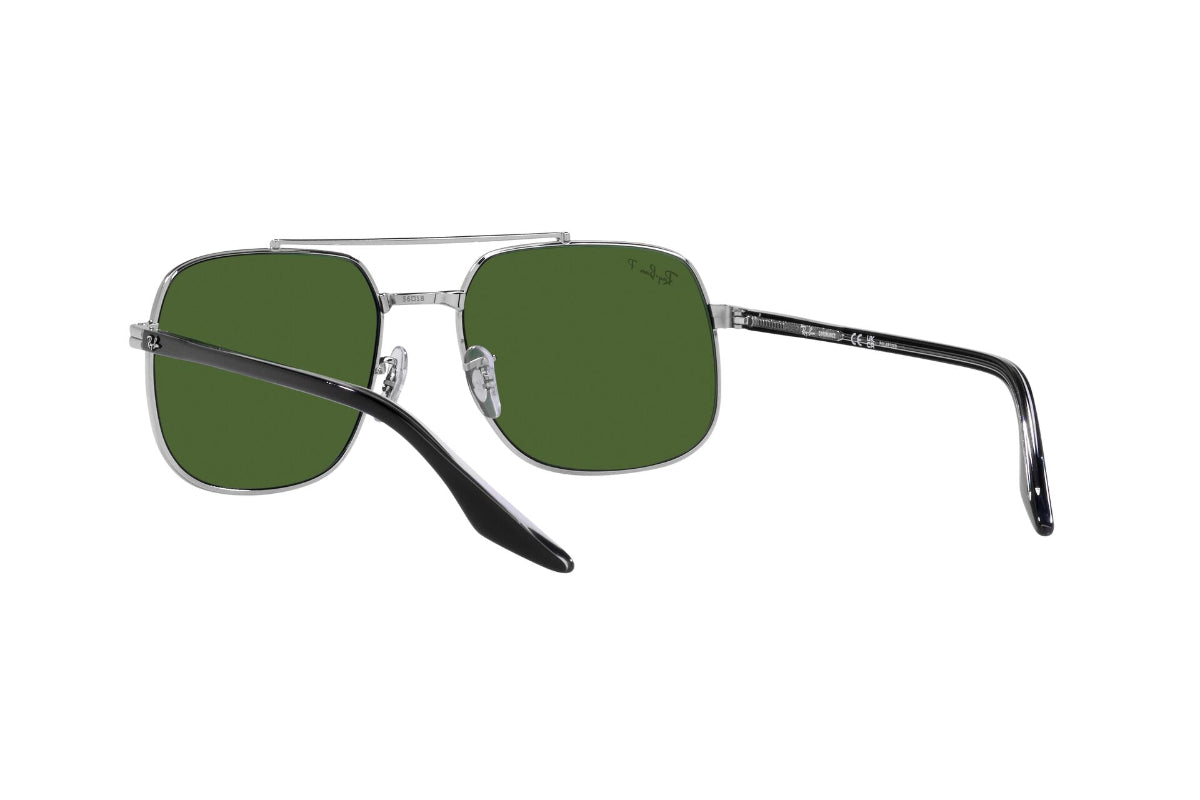 Ray-Ban Lentes de Sol Polarizados RB3699