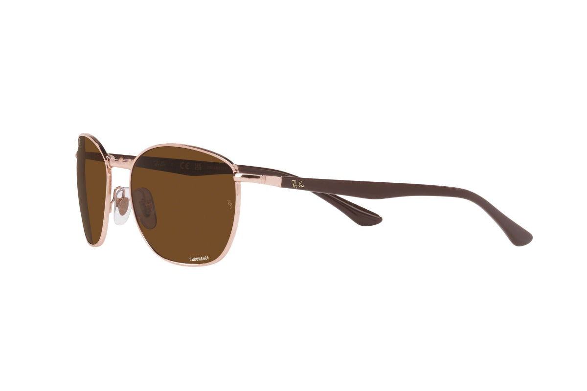 Ray-Ban Lentes de Sol Polarizados RB3702