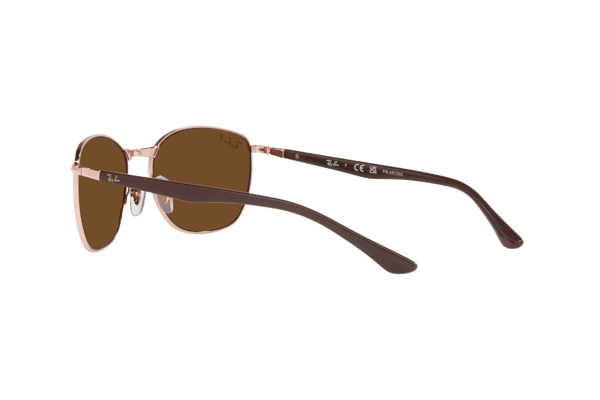 Ray-Ban Lentes de Sol Polarizados RB3702