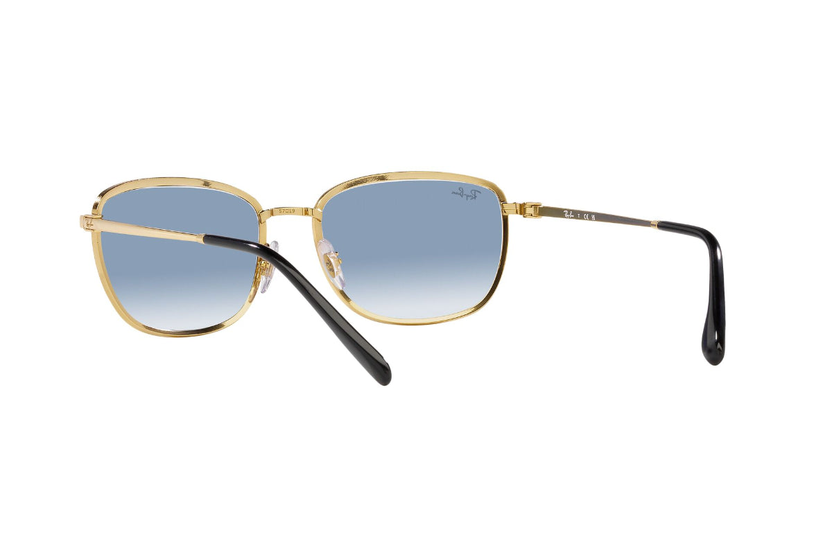 Ray-Ban Lentes de Sol RB3705