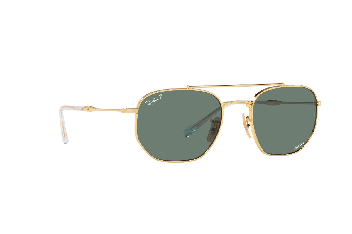 Ray-Ban Lentes de Sol Polarizados RB3707