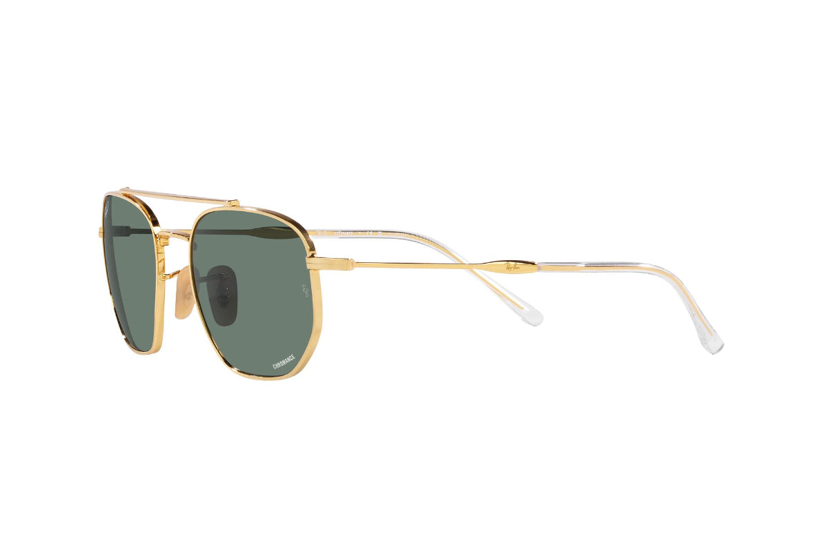 Ray-Ban Lentes de Sol Polarizados RB3707