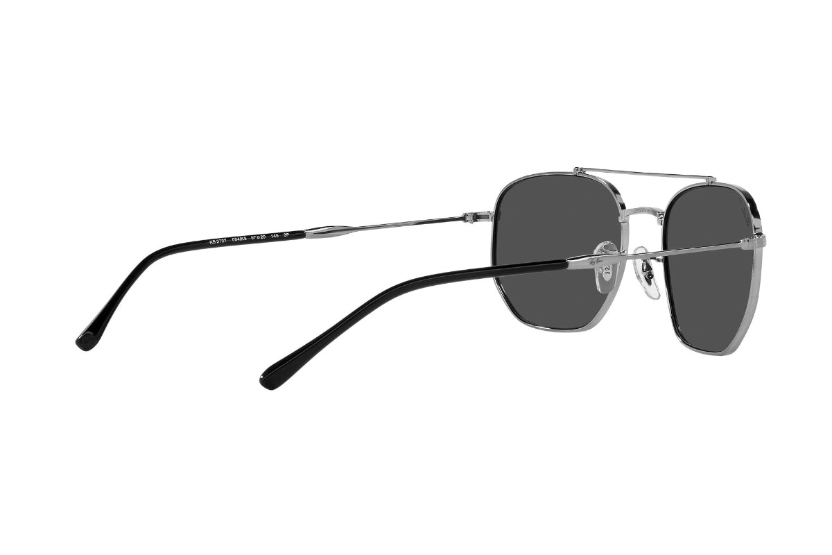 Ray-Ban Lentes de Sol Polarizados RB3707