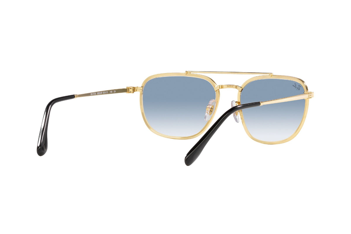 Ray-Ban Lentes de Sol RB3708