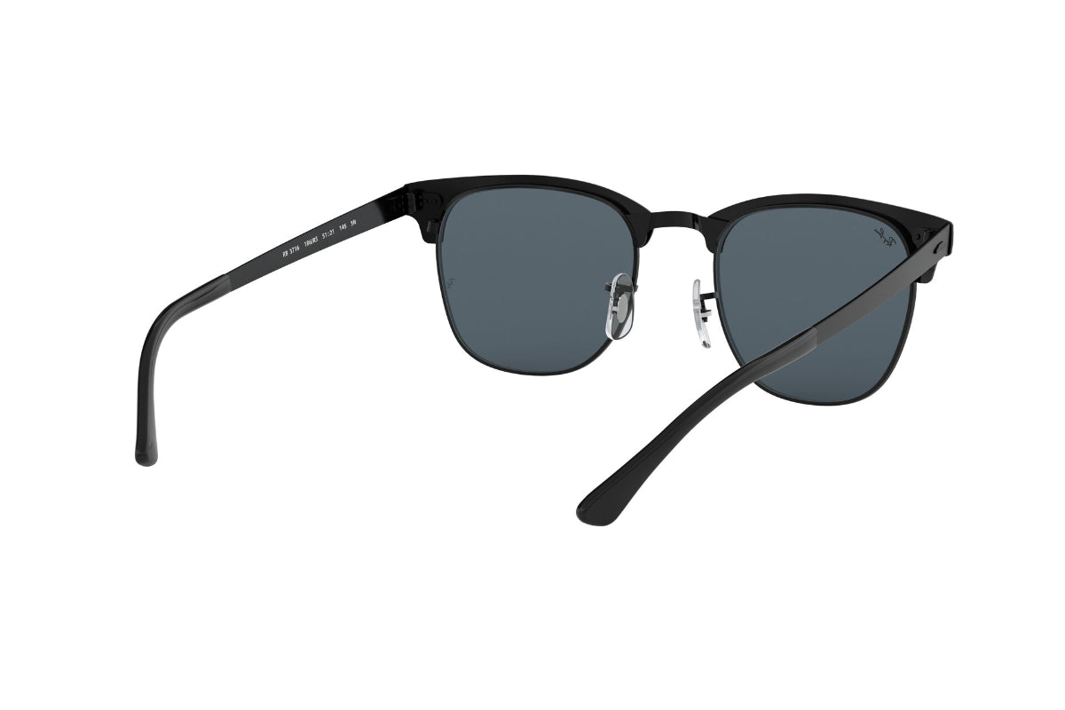 Lentes de Sol Clubmaster Metal Ray-Ban