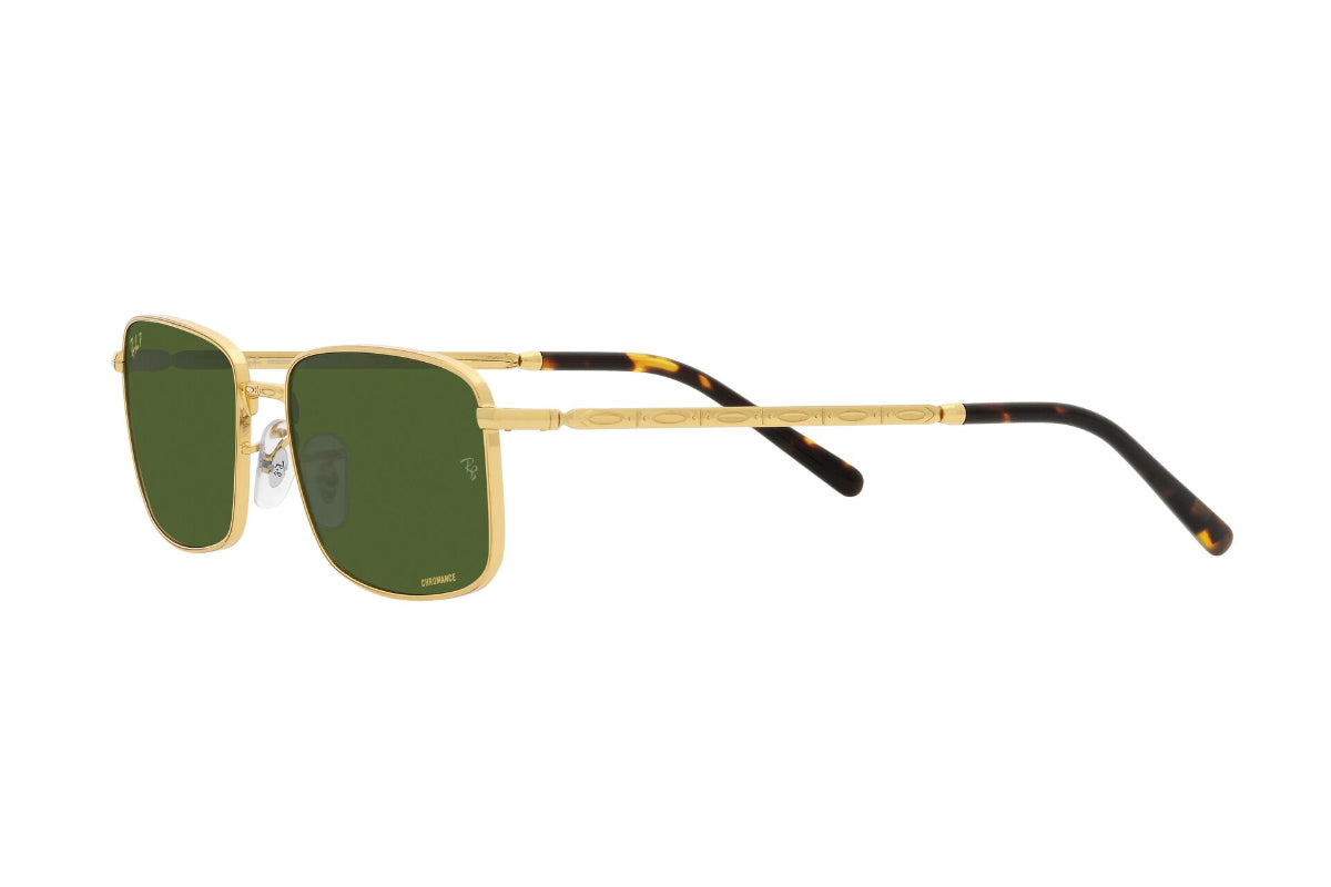 Ray-Ban Lentes de Sol Polarizados RB3717