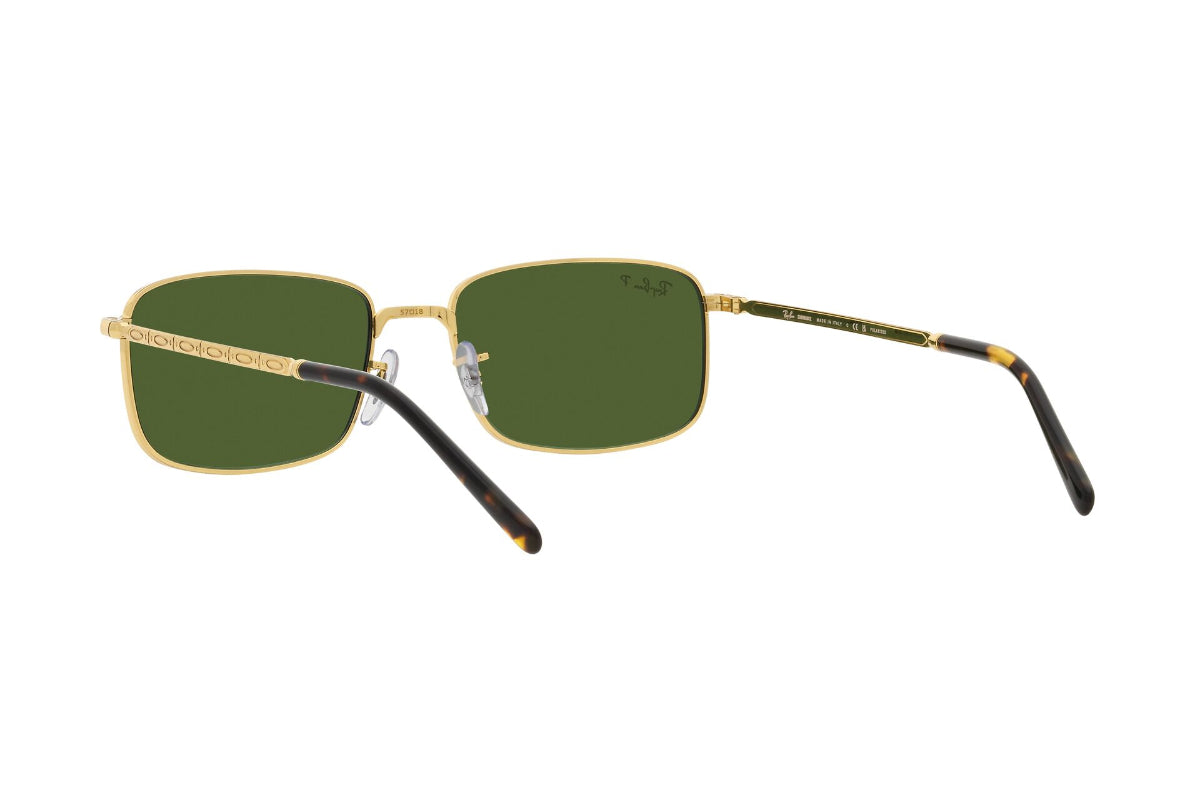 Ray-Ban Lentes de Sol Polarizados RB3717