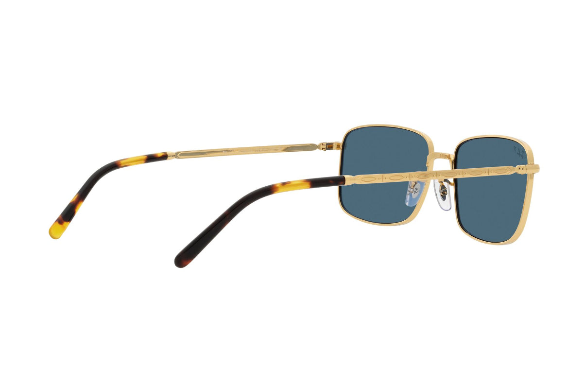 Ray-Ban Lentes de Sol Polarizados RB3717