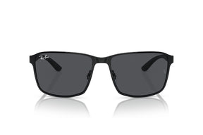 Ray-Ban Lentes de Sol RB3721