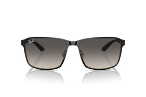 Ray-Ban Lentes de Sol Degradados RB3721