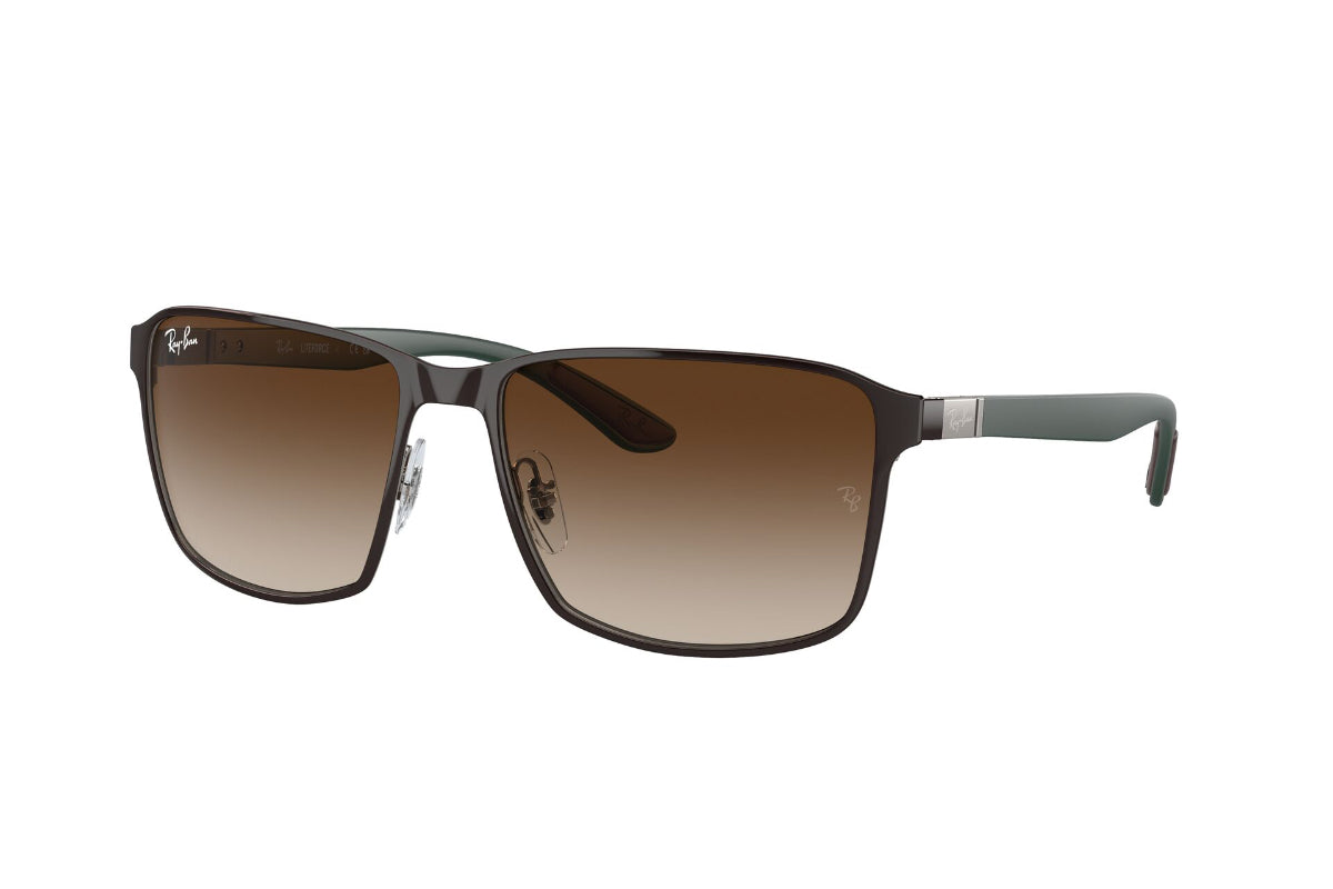 Ray-Ban Lentes de Sol Degradados RB3721