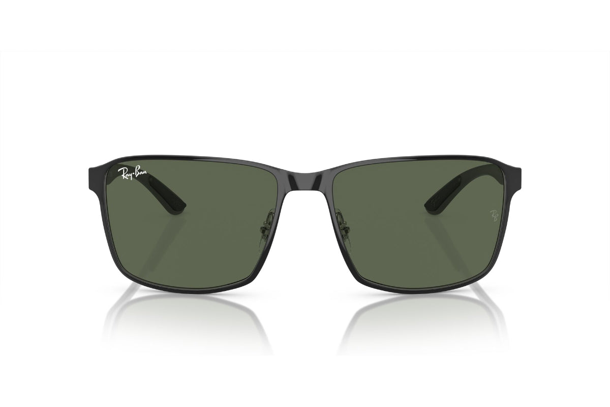 Ray-Ban Lentes de Sol RB3721