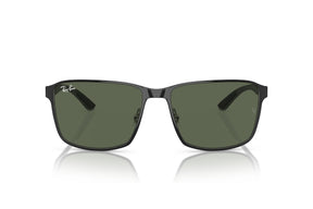 Ray-Ban Lentes de Sol RB3721