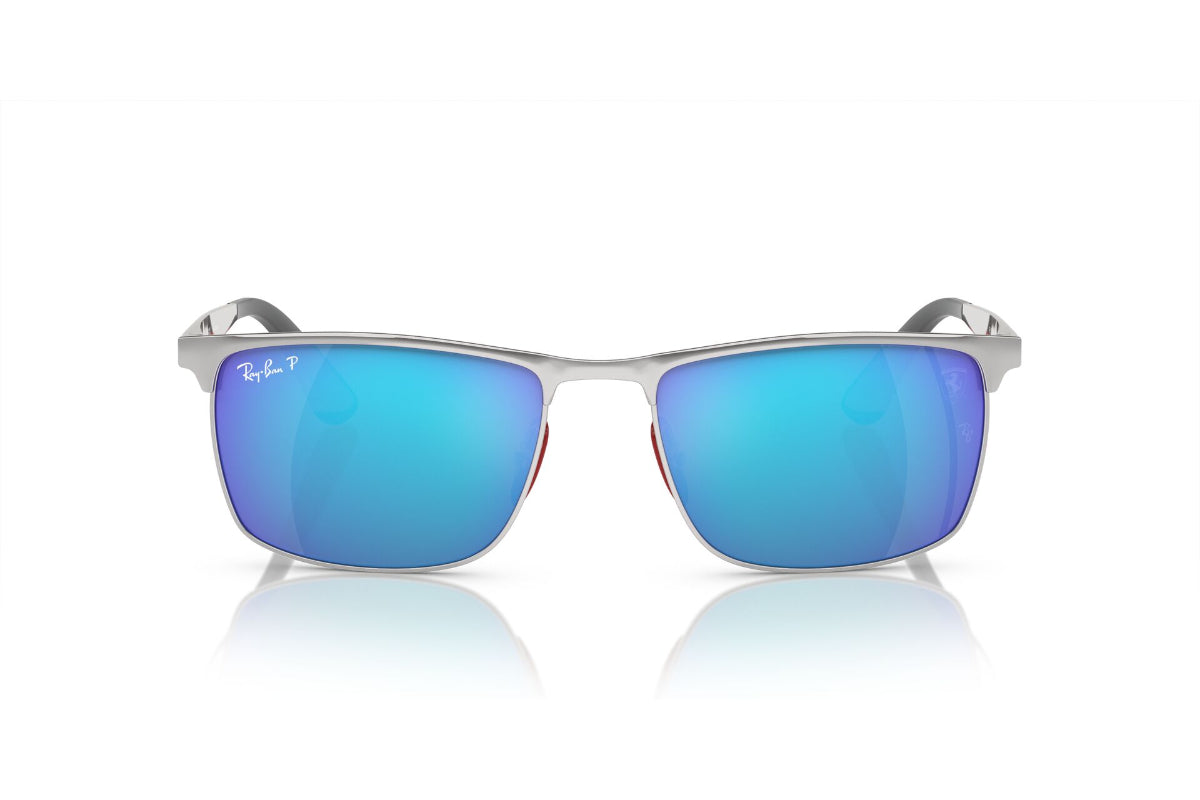 Ray-Ban Ferrari Lentes de Sol Polarizados RB3726M