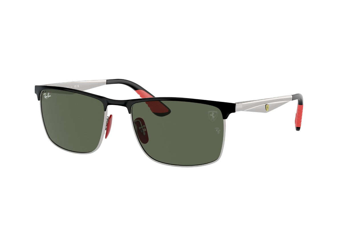 Ray-Ban Ferrari Lentes de Sol RB3726M