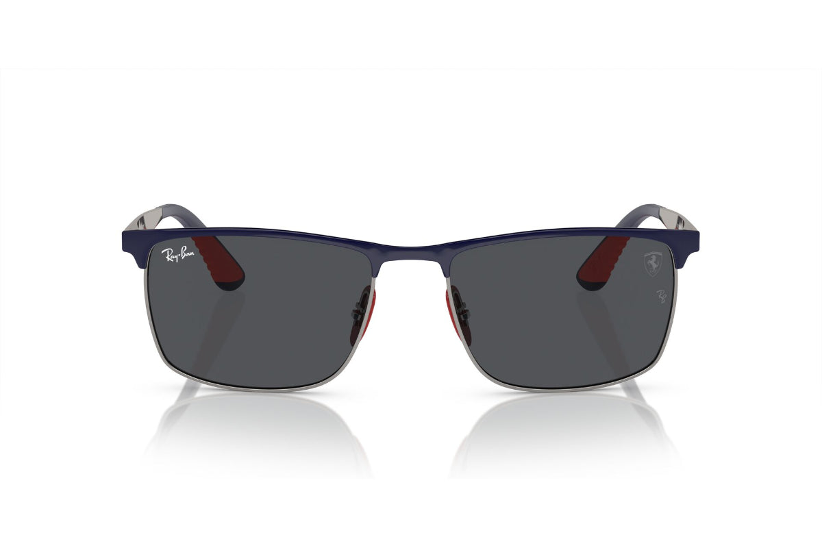 Ray-Ban Ferrari Lentes de Sol RB3726M