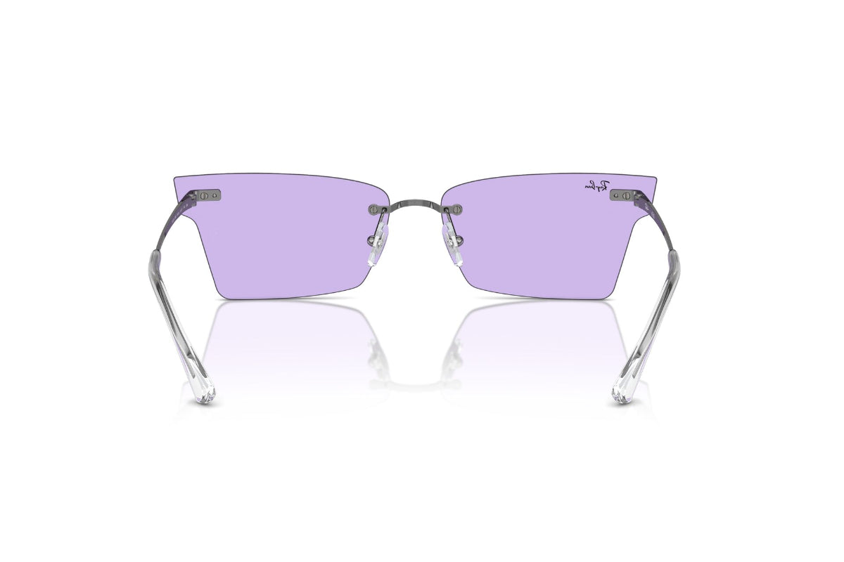 Ray-Ban Lentes de Sol Xime RB3730