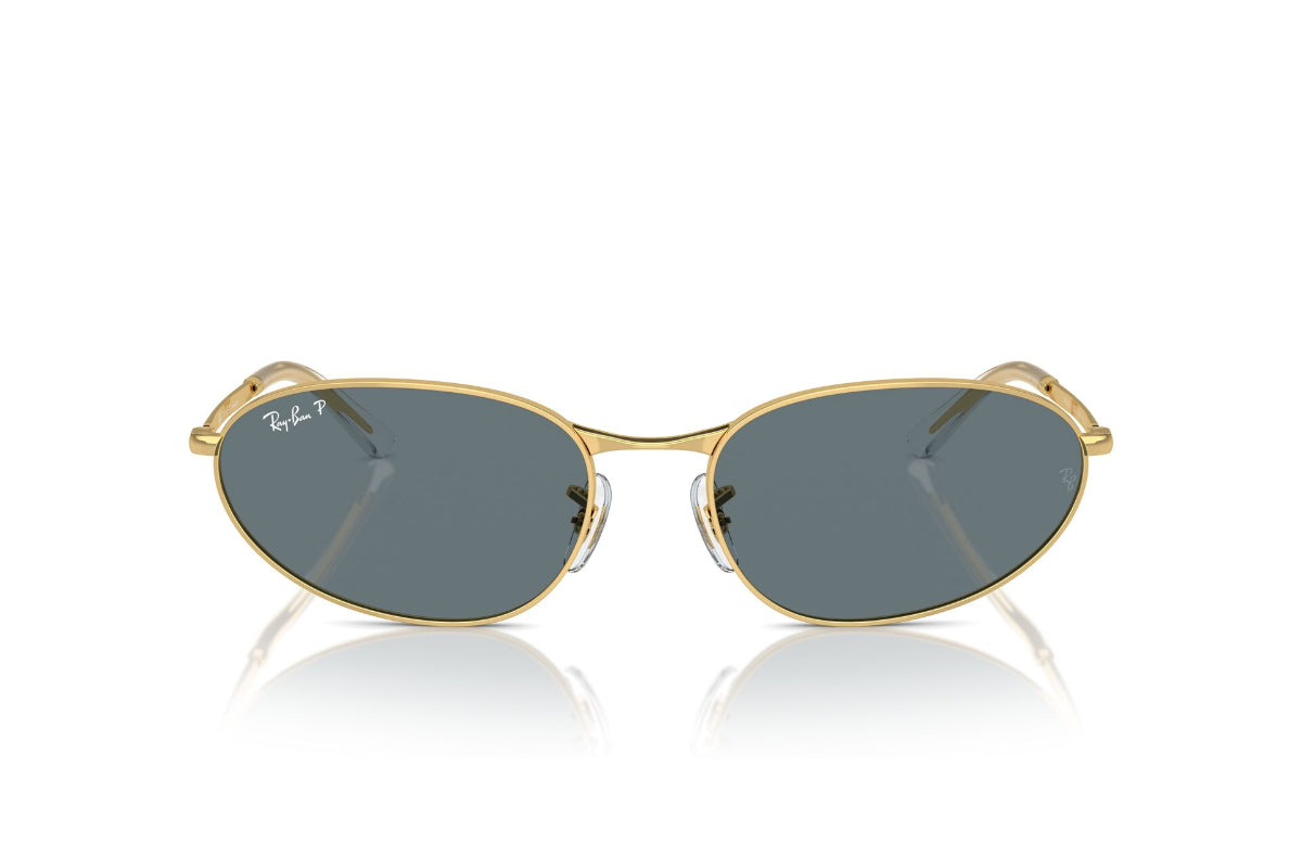 Ray-Ban Lentes de Sol Polarizados RB3734