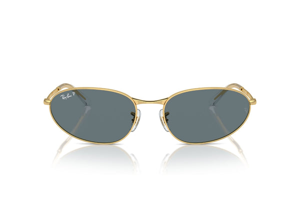 Ray-Ban Lentes de Sol Polarizados RB3734