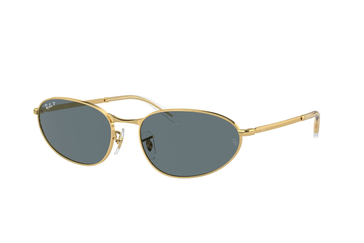 Ray-Ban Lentes de Sol Polarizados RB3734