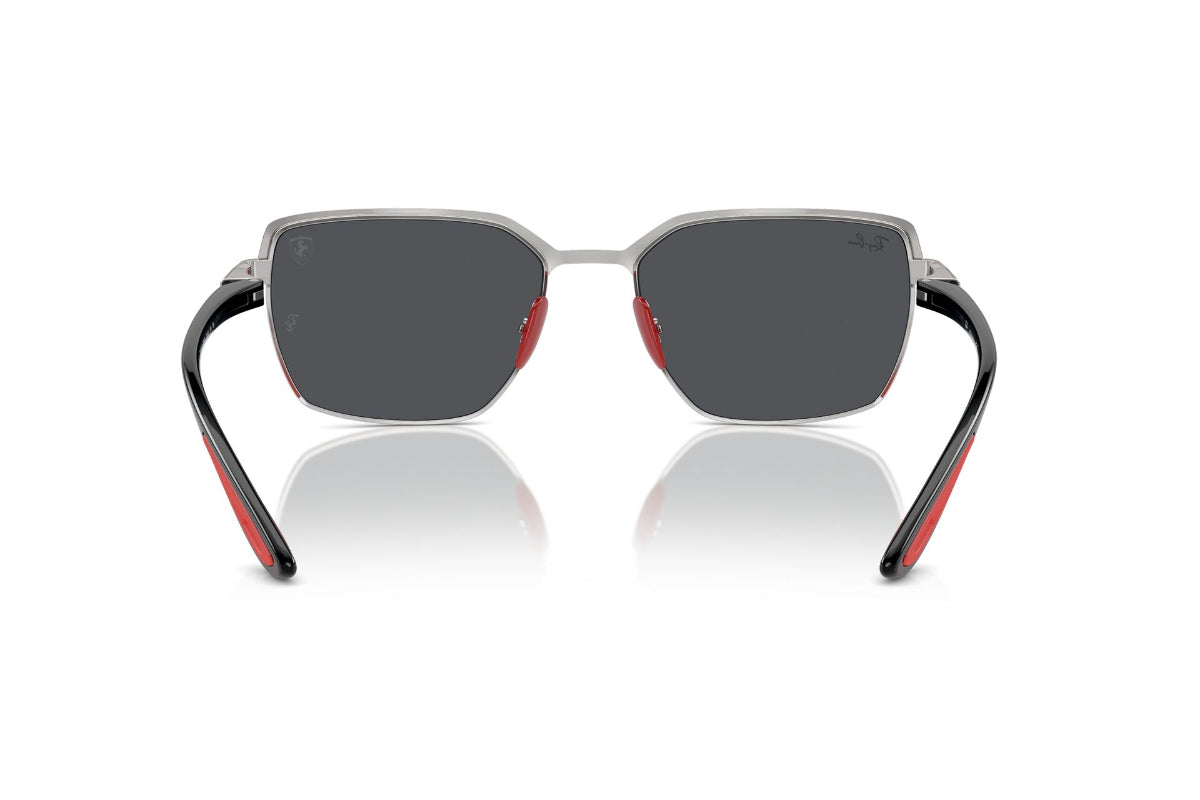 Ray-Ban Ferrari Lentes de Sol RB3743M