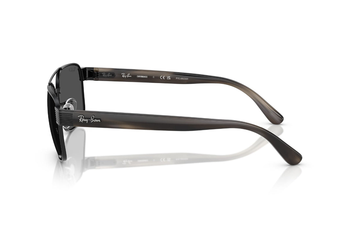 Ray-Ban Lentes de Sol Polarizados RB3751CH