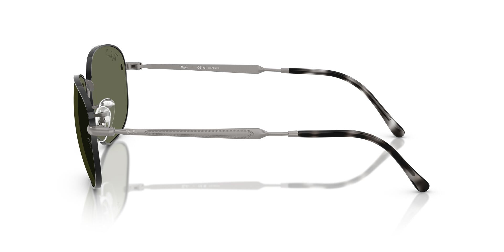 Ray-Ban Lentes de Sol Polarizados RB3754