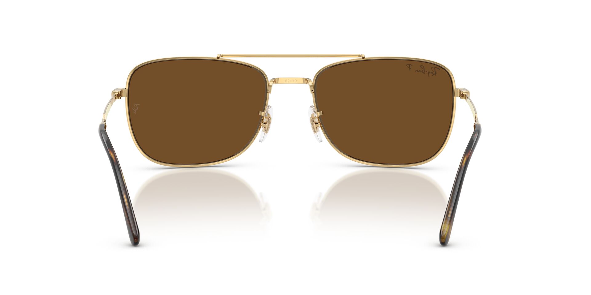 Ray-Ban Lentes de Sol Polarizados RB3755