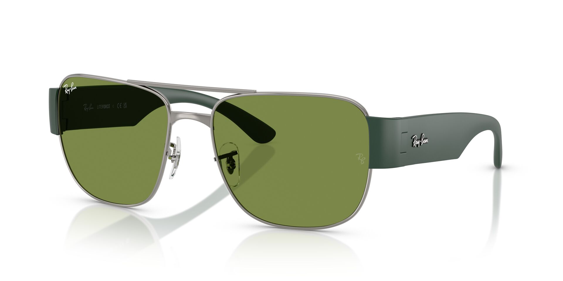Ray-Ban Lentes de Sol RB3756