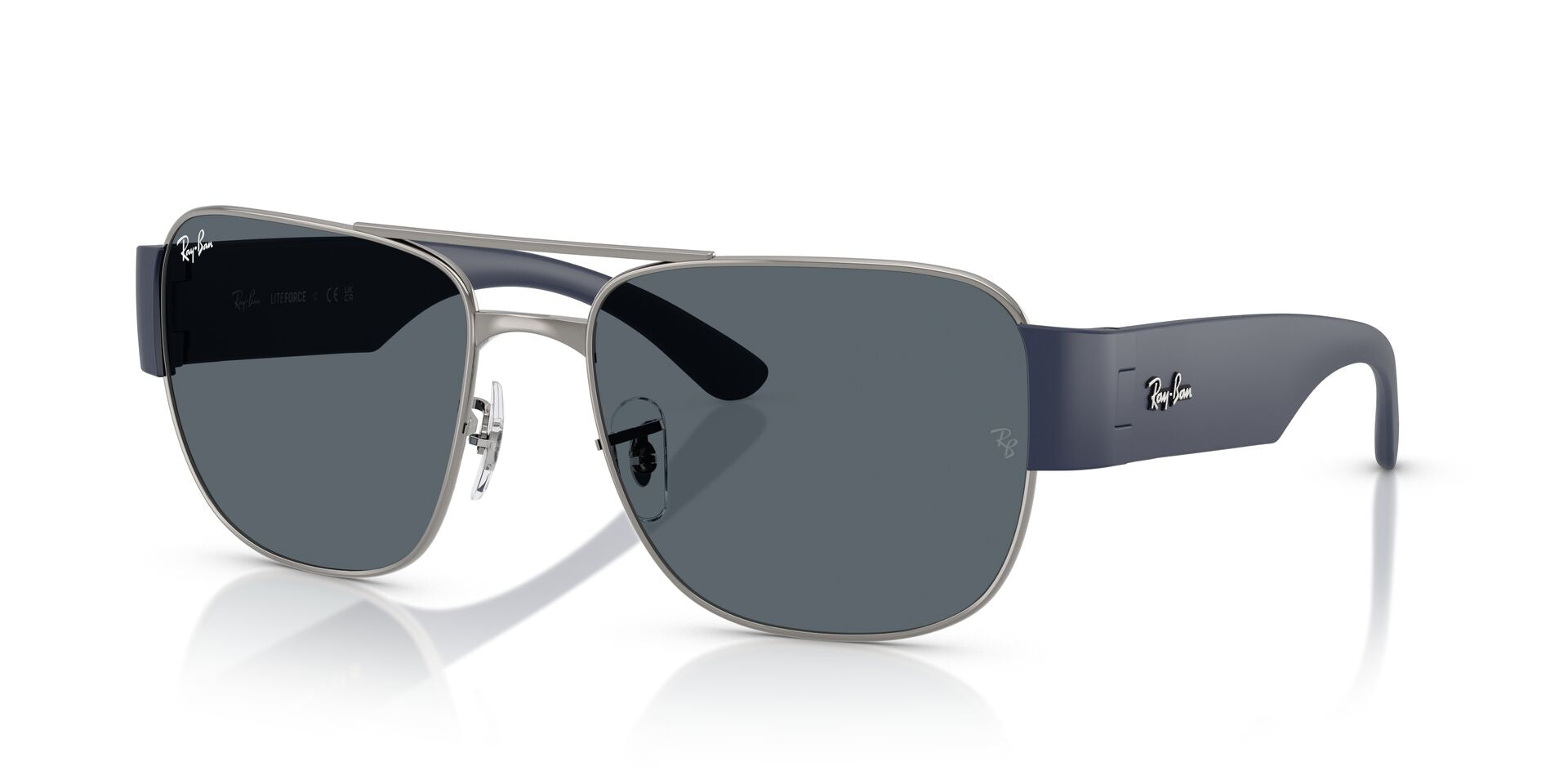Ray-Ban Lentes de Sol RB3756