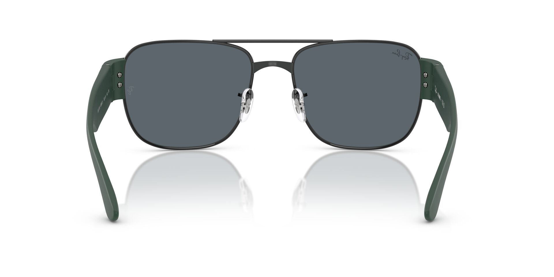 Ray-Ban Lentes de Sol RB3756