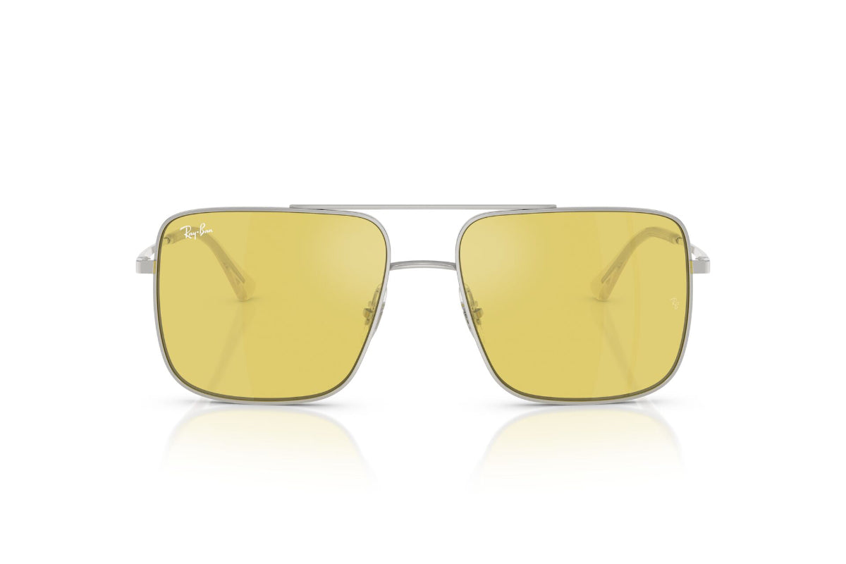 Ray-Ban Lentes de Sol Ari Espejados RB3758