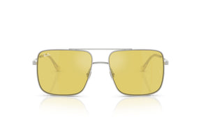 Ray-Ban Lentes de Sol Ari Espejados RB3758