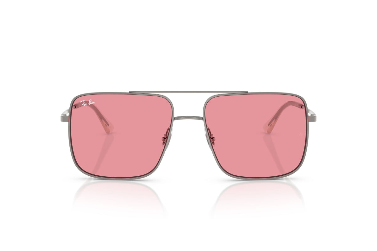 Ray-Ban Lentes de Sol Ari RB3758