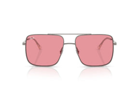 Ray-Ban Lentes de Sol Ari RB3758