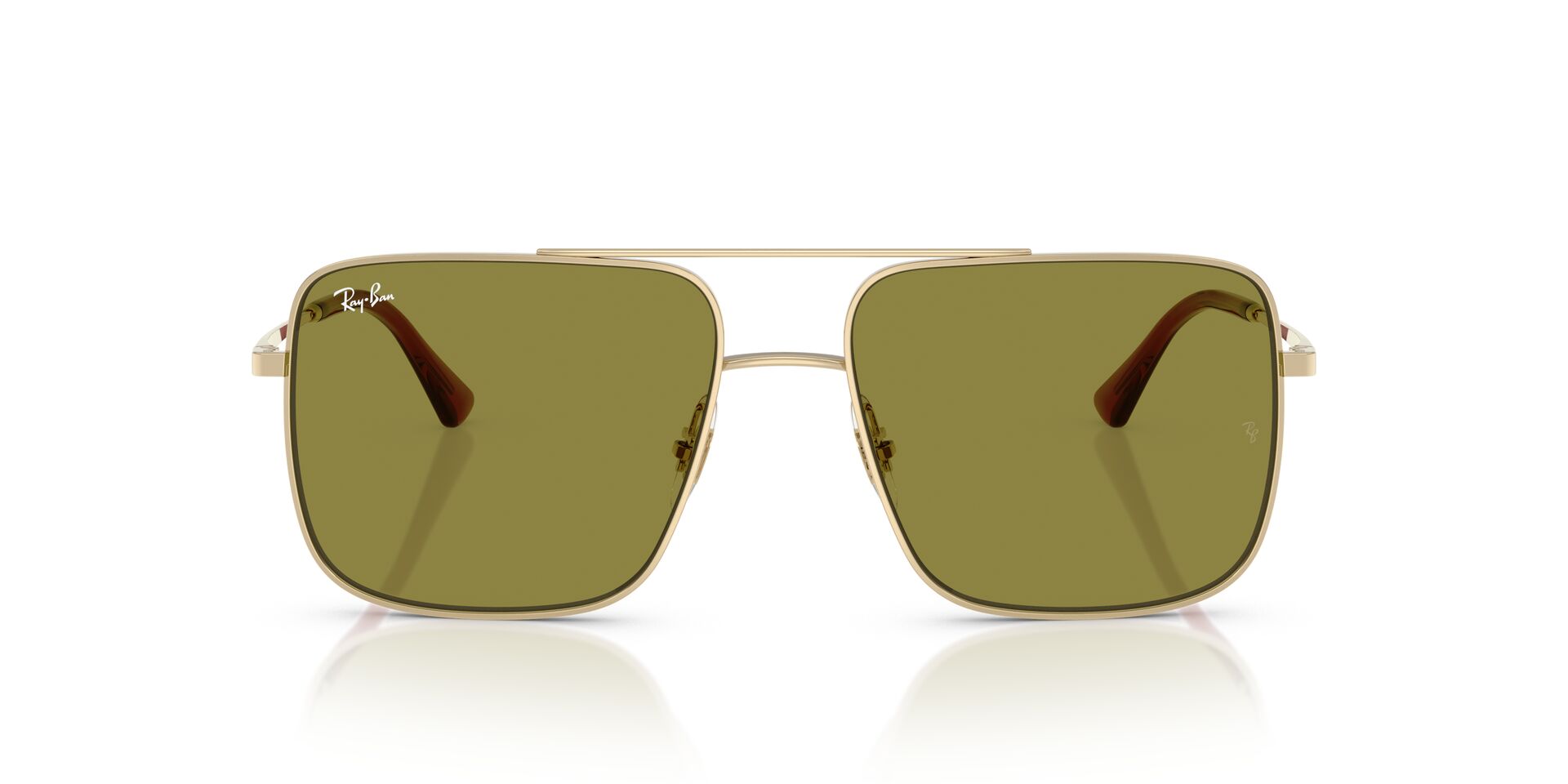 Ray-Ban Lentes de Sol Ari RB3758