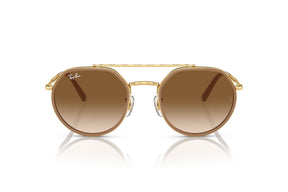 Ray-Ban Lentes de Sol RB3765