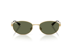 Ray-Ban Lentes de Sol Polarizados RB3774D