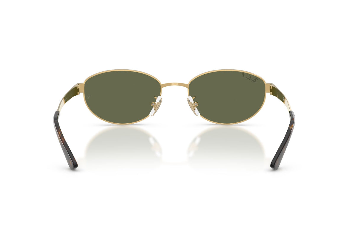 Ray-Ban Lentes de Sol Polarizados RB3774D