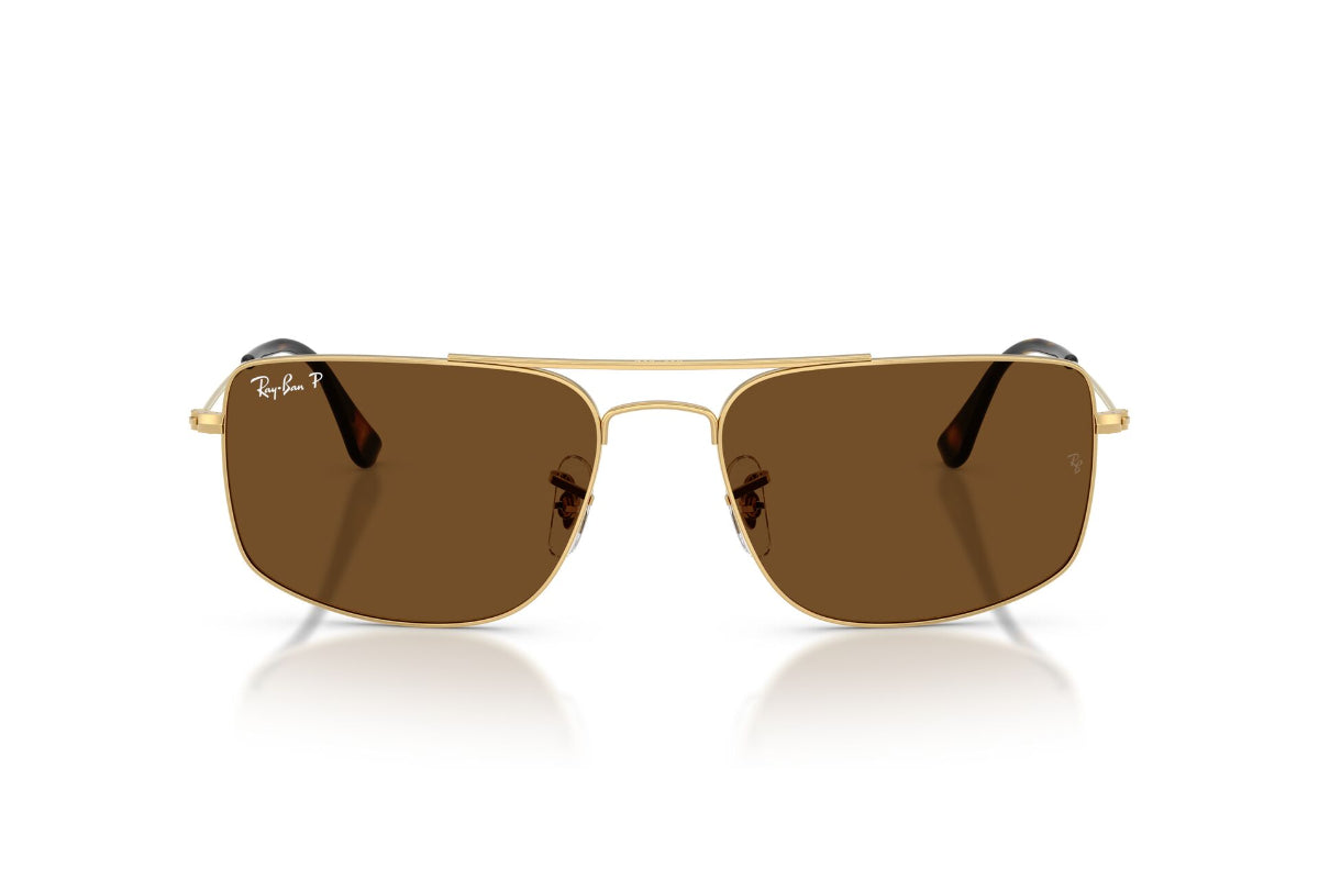 Ray-Ban Lentes de Sol Explorer 3 Polarizados RB3779